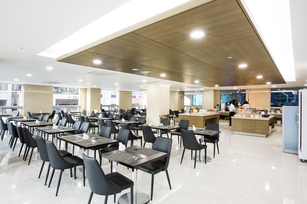 华美达济州市酒店